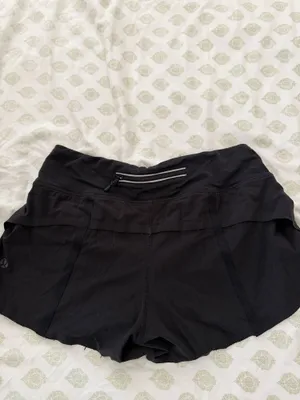 Lululemon Shorts Speed Up 2.5" thumbnail 2