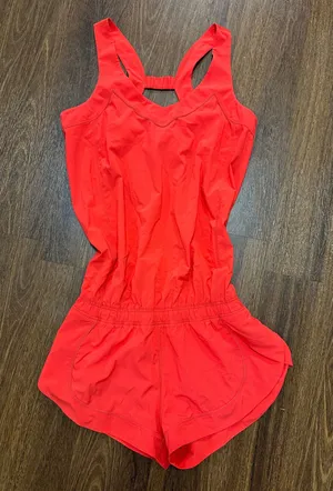 Lululemon Dress Shorts Built-In thumbnail 1