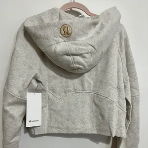 Lululemon Scuba Oversized Half-Zip Hoodie thumbnail 5