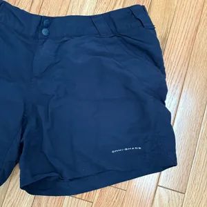 Columbia PFG Womens Omni Shade Shorts thumbnail 2