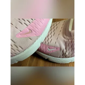 Nike Air Max 270 "Pink Foam" Sneakers -Size 7 thumbnail 8