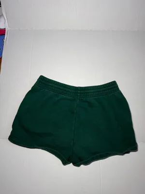 Girlfriend Collective Trail Sweats Shorts thumbnail 4