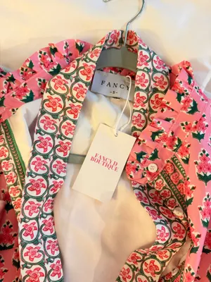 Fancy Boutique D Dress thumbnail 4