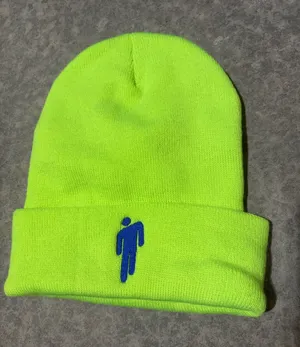 Billie Eilish hat thumbnail 1
