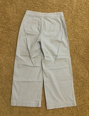 Striped Pants thumbnail 2