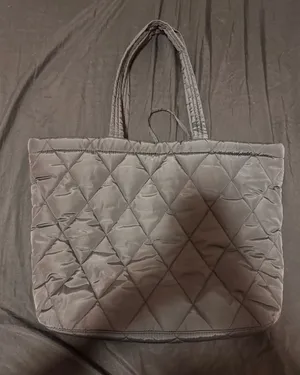 Vera Bradley Tote Bag Quilted thumbnail 1