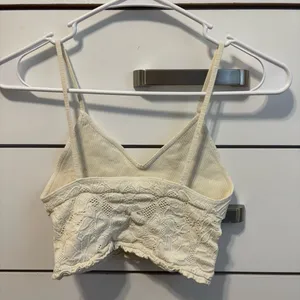 Free People Seamless Tank thumbnail 4