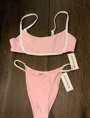 PacSun Bikini Set thumbnail 1