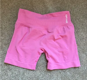 DFYNE Impact Shorts 4.5" Blossom thumbnail 1