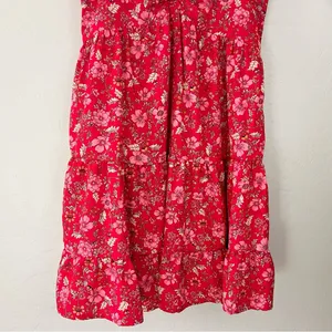 Band of The Free Floral Sundress thumbnail 3