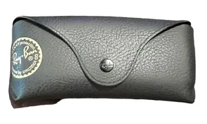 Ray-Ban Black Sunglass Case thumbnail 1