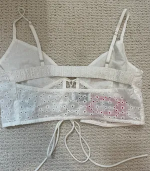 Beginning Boutique Top thumbnail 4