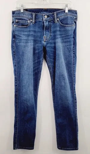 Abercrombie & fitch jeans‎ size 30 thumbnail 1