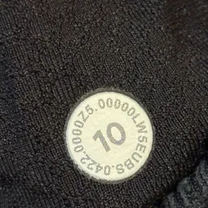 Lululemon Softstreme Ribbed Pant thumbnail 4