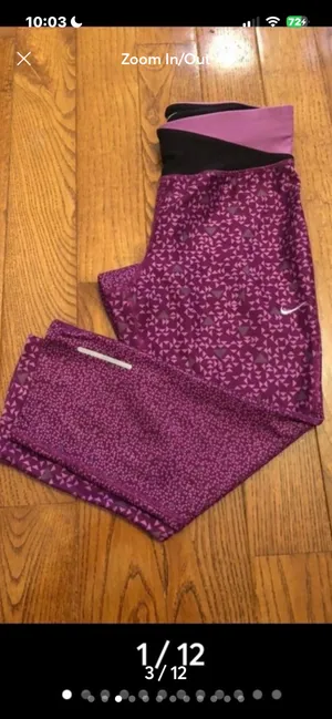 Nike leggings  thumbnail 2
