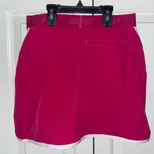 NWOT  Golf Skort thumbnail 3