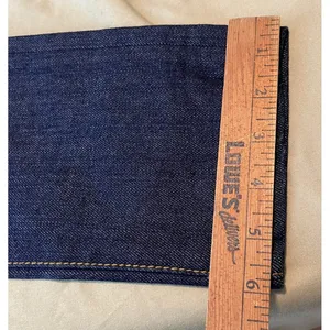 Seven 7 Skinny Jeans Dark Wash Denim Women Size‎ 25 thumbnail 9