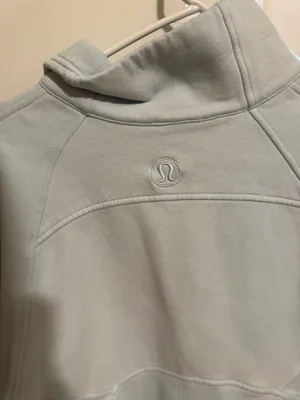 Lululemon Scuba Half-Zip thumbnail 2