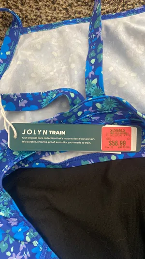 JOLYN Swimsuit One-Piece thumbnail 5