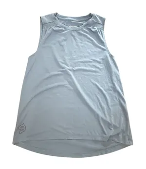 Peloton Activewear Tank Women's Size‎ Small Blue thumbnail 1
