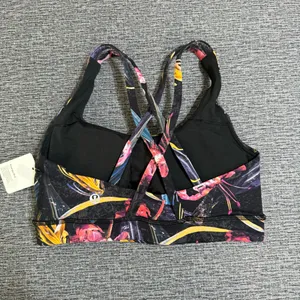 Lululemon Energy Bra thumbnail 4