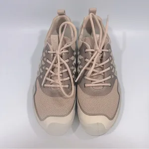 Ecco Biom AEX Womens Trainer Sneakers Rose Dust Marine 7 Neutral Comfort thumbnail 2