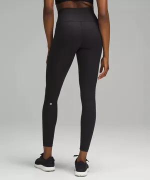Lululemon Leggings 28” thumbnail 3