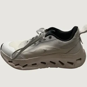On x Loewe Cloudtilt All White Women Running Shoes US W8 EU 39 Sneaker thumbnail 7