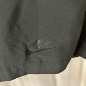NIKE sportswear bonded dress thumbnail 3