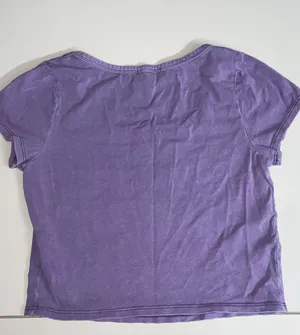 Cropped Tee thumbnail 2
