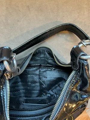 Vera Wang Shoulder Bag thumbnail 6