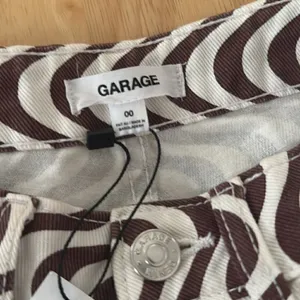 Garage Retro 70s Groovy pants NWT thumbnail 5