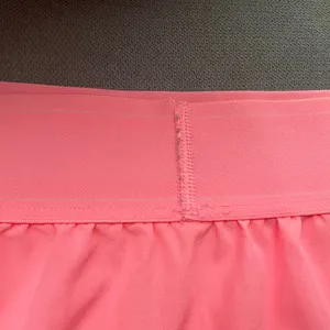 Alo Yoga Match Point Tennis Skirt Neon Bubblegum XS Alo Yoga Match Point Tennis Skirt Neon Bubblegum XS thumbnail 6