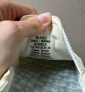 Ki'lhele 'Ili Slip On Sneakers thumbnail 9