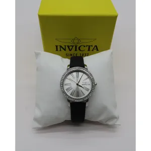 Invicta Celestial Ethera Women's Watch - 31mm Black (70442) New thumbnail 9