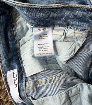 Vervet Jean Shorts thumbnail 3