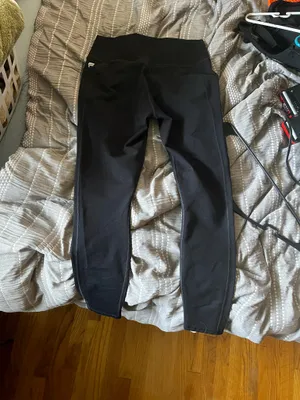 Fabletics Leggings High-Waisted PowerHold thumbnail 2