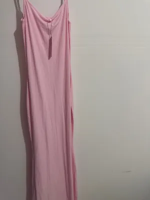 Skims Maxi Dress thumbnail 2