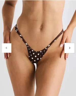 Vacay swimwear Rhodes bottom thumbnail 1