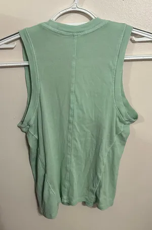 Intimately Free People Tank thumbnail 2