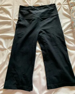 Lululemon Crop Flare Pants thumbnail 2