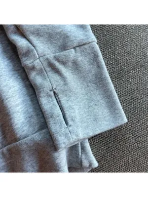 Fabletics Zaylee Funnel Neck Tunic Sweatshirt thumbnail 4