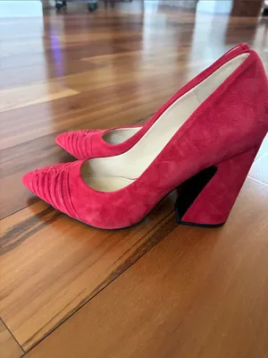 Nine West pumps thumbnail 5