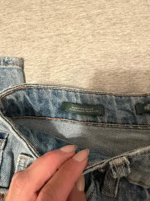 Wild fable mom jeans  thumbnail 2