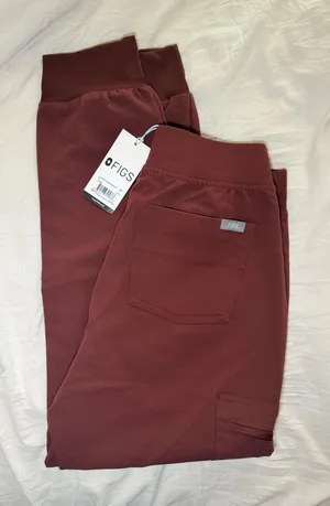 FIGS Jogger Zamora Pants Scrub thumbnail 1