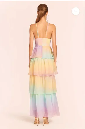 Amanda Uprichard NWT  dress thumbnail 2