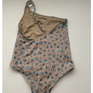 Frankies Bikinis Annie One Piece Spring Bloom Womens Small thumbnail 5