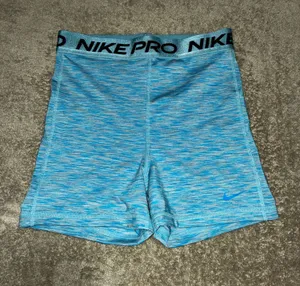 Nike Pro Shorts Spandex thumbnail 1