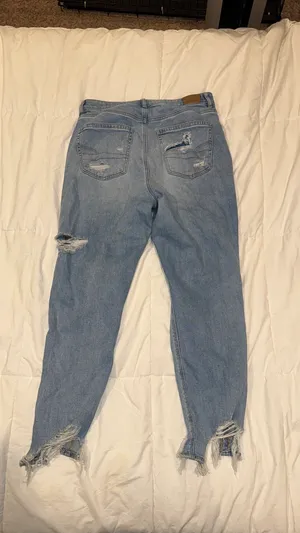 American eagle jeans  thumbnail 2
