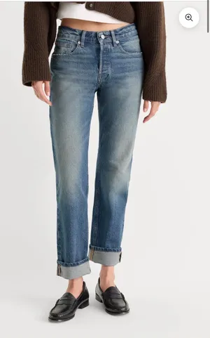 Good American Jeans thumbnail 1